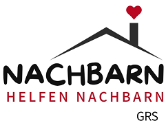 Nachbarn helfen Nachbarn